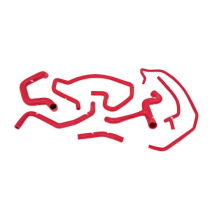 Ford Focus SVT 00-04 Slangkit Silikon Mishimoto